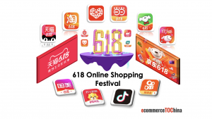 2020 Trends Emerged from 618 Online Shopping Festival