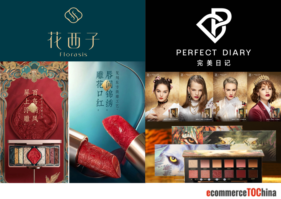 The Top 10 Cosmetics Brands In China: Success Stories And Lessons