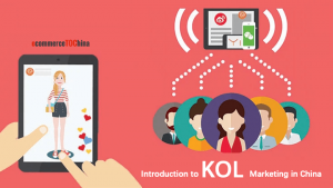 Read more about the article KOL Marketing in China Introduction