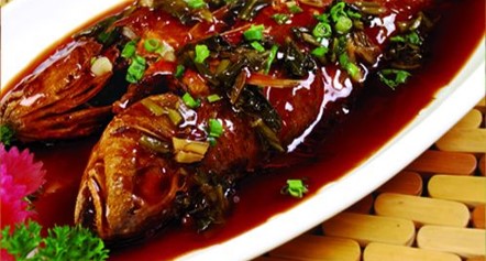 Zhejiang Cuisine
