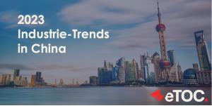 Read more about the article 2023 Industrie-Trends in China