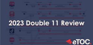 Read more about the article 2023 Double 11 Review