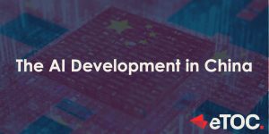 Read more about the article The AI Development in China