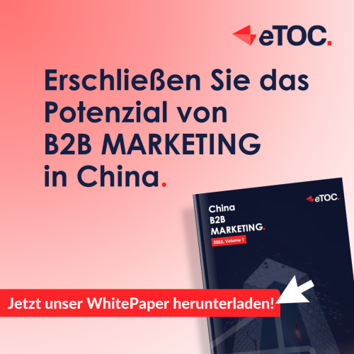 eTOC B2B Marketing White Paper