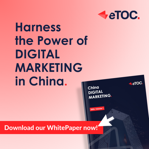 eTOC Digital Marketing White Paper
