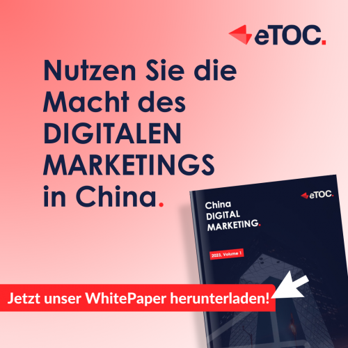 eTOC Digitales Marketing White Paper