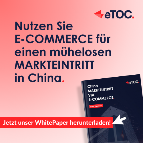eTOC White Paper E-Commerce